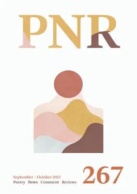 Revista PN 267 - PN Review 267