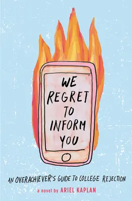 Ne pare rău să vă informăm - We Regret to Inform You