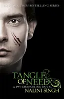 Încurcătură de nevoi - Cartea 11 - Tangle of Need - Book 11