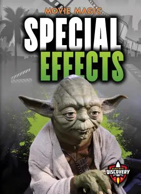 Efecte speciale - Special Effects