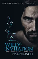 Invitație sălbatică - O colecție Psy-Changeling - Wild Invitation - A Psy-Changeling Collection