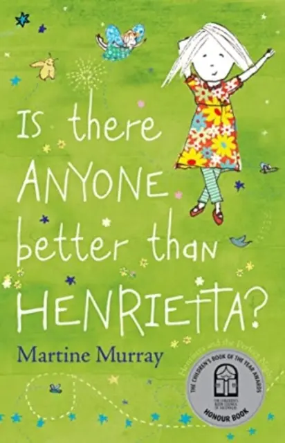 Există cineva mai bun decât Henrietta? - Is There Anyone Better than Henrietta?