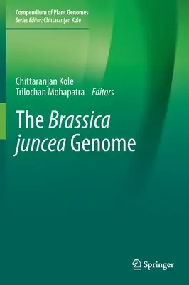 Genomul Brassica Juncea - The Brassica Juncea Genome