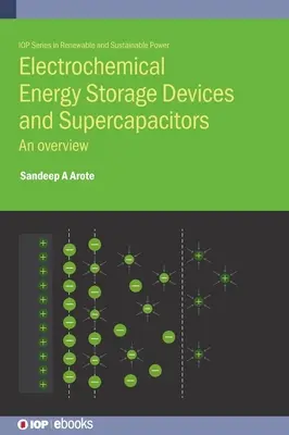 Dispozitive electrochimice de stocare a energiei și supercapacitoare: O prezentare generală - Electrochemical Energy Storage Devices and Supercapacitors: An overview