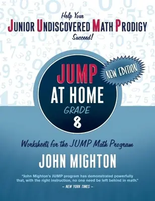 Jump at Home: Grade 8