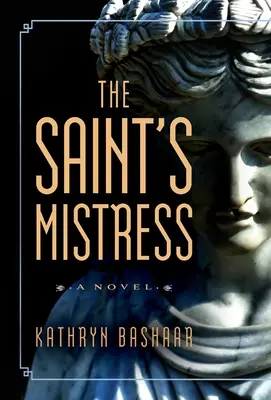 Stăpâna sfântului - The Saint's Mistress