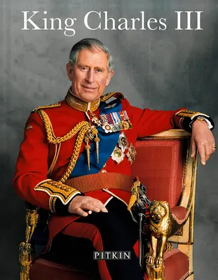 Regele Carol al III-lea - King Charles III