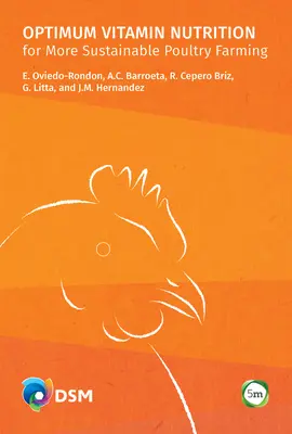 Nutriție optimă cu vitamine pentru o creștere mai durabilă a păsărilor de curte - Optimum Vitamin Nutrition for More Sustainable Poultry Farming