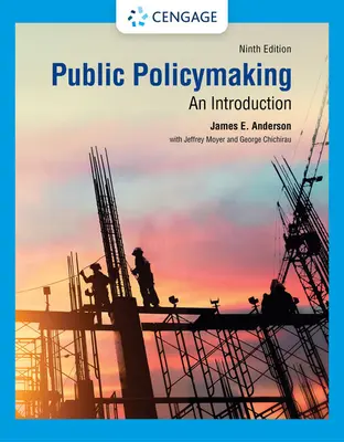 Elaborarea politicilor publice - Public Policymaking