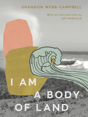 Eu sunt un corp de pământ - I Am a Body of Land