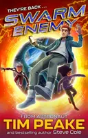 Swarm Rising: Swarm Enemy - Cartea 2 - Swarm Rising: Swarm Enemy - Book 2