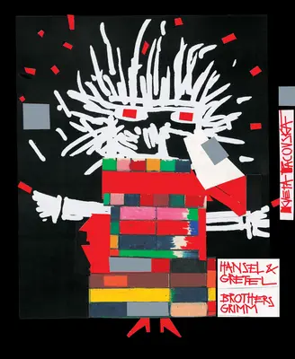 Hansel și Gretel - Hansel & Gretel