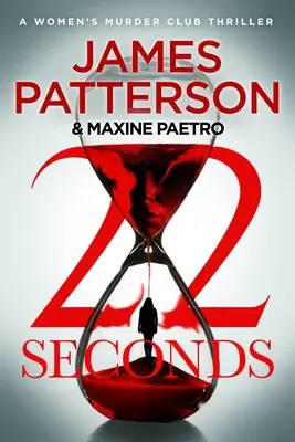 22 de secunde - (Clubul femeilor criminale 22) - 22 Seconds - (Women's Murder Club 22)