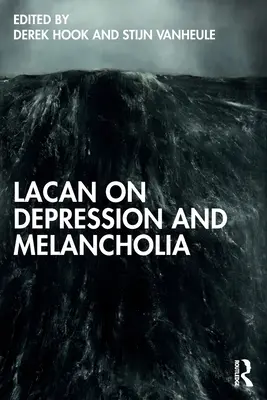 Lacan despre depresie și melancolie - Lacan on Depression and Melancholia