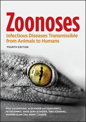 Zoonoze: Boli infecțioase transmisibile de la animale la oameni - Zoonoses: Infectious Diseases Transmissible from Animals to Humans