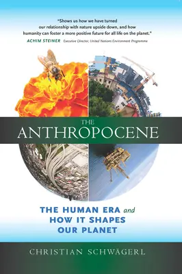 The Anthropocene: Era umană și modul în care aceasta ne modelează planeta - The Anthropocene: The Human Era and How It Shapes Our Planet