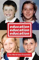 Educație, educație, educație - Education, Education, Education