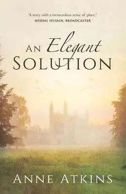 O soluție elegantă - An Elegant Solution