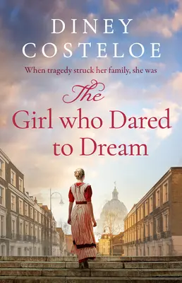 Fata care a îndrăznit să viseze - The Girl Who Dared to Dream