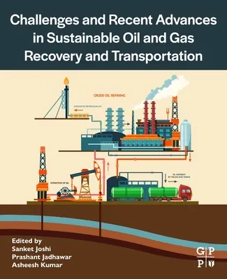 Provocări și progrese recente în recuperarea și transportul durabil al petrolului și gazelor - Challenges and Recent Advances in Sustainable Oil and Gas Recovery and Transportation