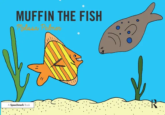 Muffin peștele: vizează sunetul F - Muffin the Fish: Targeting the F Sound