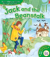 Jack și vrejul de fasole (Jack and the Beanstalk) - Jack and the Beanstalk