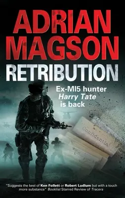 Retribuție - Retribution