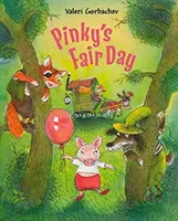 Ziua de târg a lui Pinky - Pinky's Fair Day