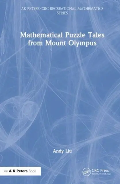 Povești matematice puzzle de pe Muntele Olimp - Mathematical Puzzle Tales from Mount Olympus