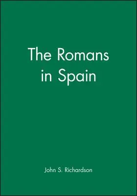 Romanii în Spania - The Romans in Spain