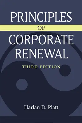 Principii ale reînnoirii corporative - Principles of Corporate Renewal