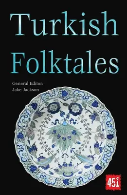 Basme populare turcești - Turkish Folktales