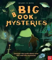 Marea carte a misterelor - Big Book of Mysteries
