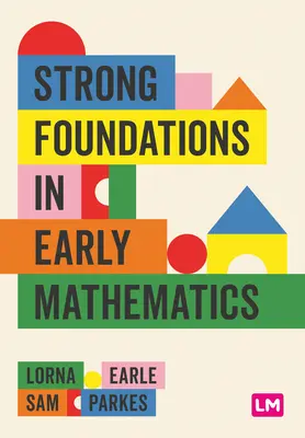 Fundații puternice în matematica timpurie - Strong Foundations in Early Mathematics