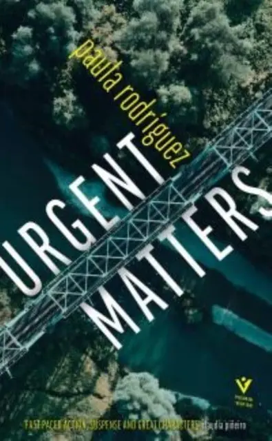 Probleme urgente - Urgent Matters