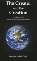 Creatorul și creația - O colecție de inspirații autentice din Kabbalah - Creator & the Creation - A Collection of Authentic Kabbalah Inspirations