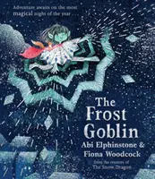 Goblin de gheață - Frost Goblin