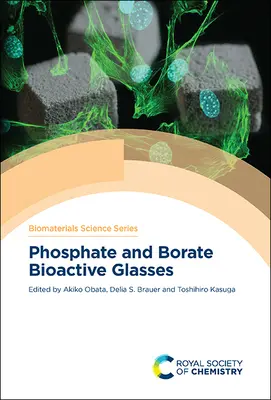 Geamuri bioactive cu fosfat și borat - Phosphate and Borate Bioactive Glasses