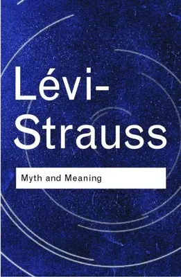 Mit și semnificație - Myth and Meaning