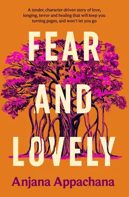 Frica și iubirea - Fear and Lovely