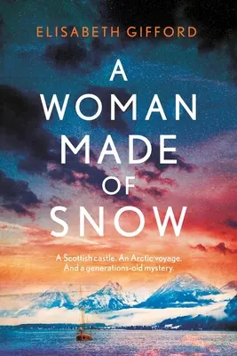 O femeie făcută din zăpadă - A Woman Made of Snow