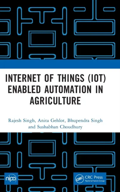 Automatizarea bazată pe Internetul obiectelor (Iot) în agricultură - Internet of Things (Iot) Enabled Automation in Agriculture