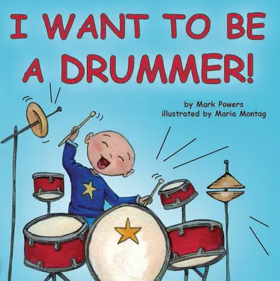 Vreau să fiu toboșar! - I Want to Be a Drummer!