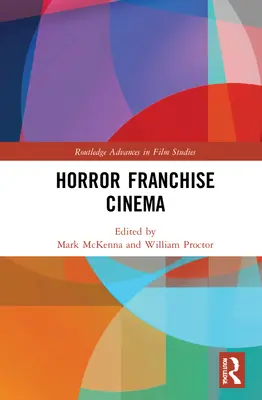 Franciza cinematografică de groază - Horror Franchise Cinema