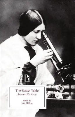 Masa Basset - The Basset Table