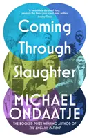 Venind prin măcel - Coming Through Slaughter