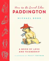 Cum să fii iubit ca Paddington - How to be Loved Like Paddington
