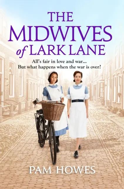 Moașele din Lark Lane - Midwives of Lark Lane