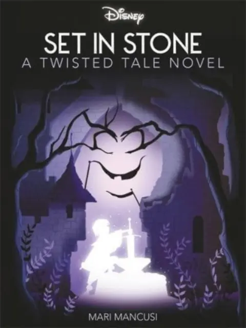 Disney Classics Sword in the Stone: Setat în piatră - Disney Classics Sword in the Stone: Set in Stone