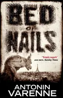 Pat de cuie - Bed of Nails
